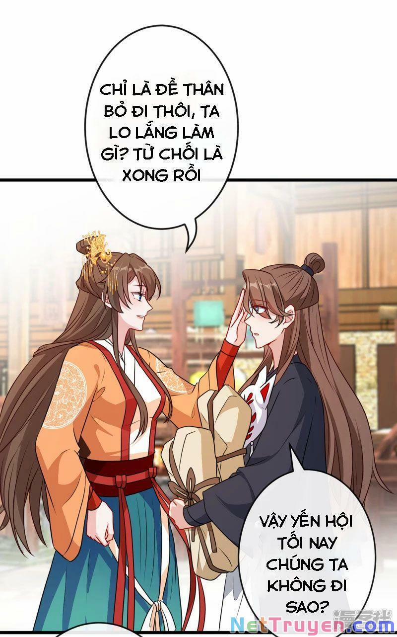 Thú Hắc Cuồng Phi 81 trang 4