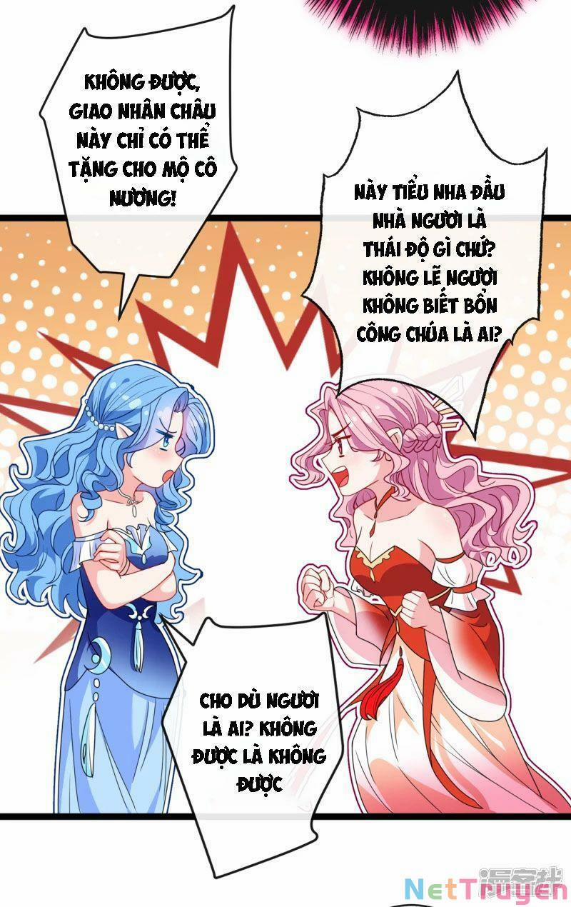 Thú Hắc Cuồng Phi 82 trang 12