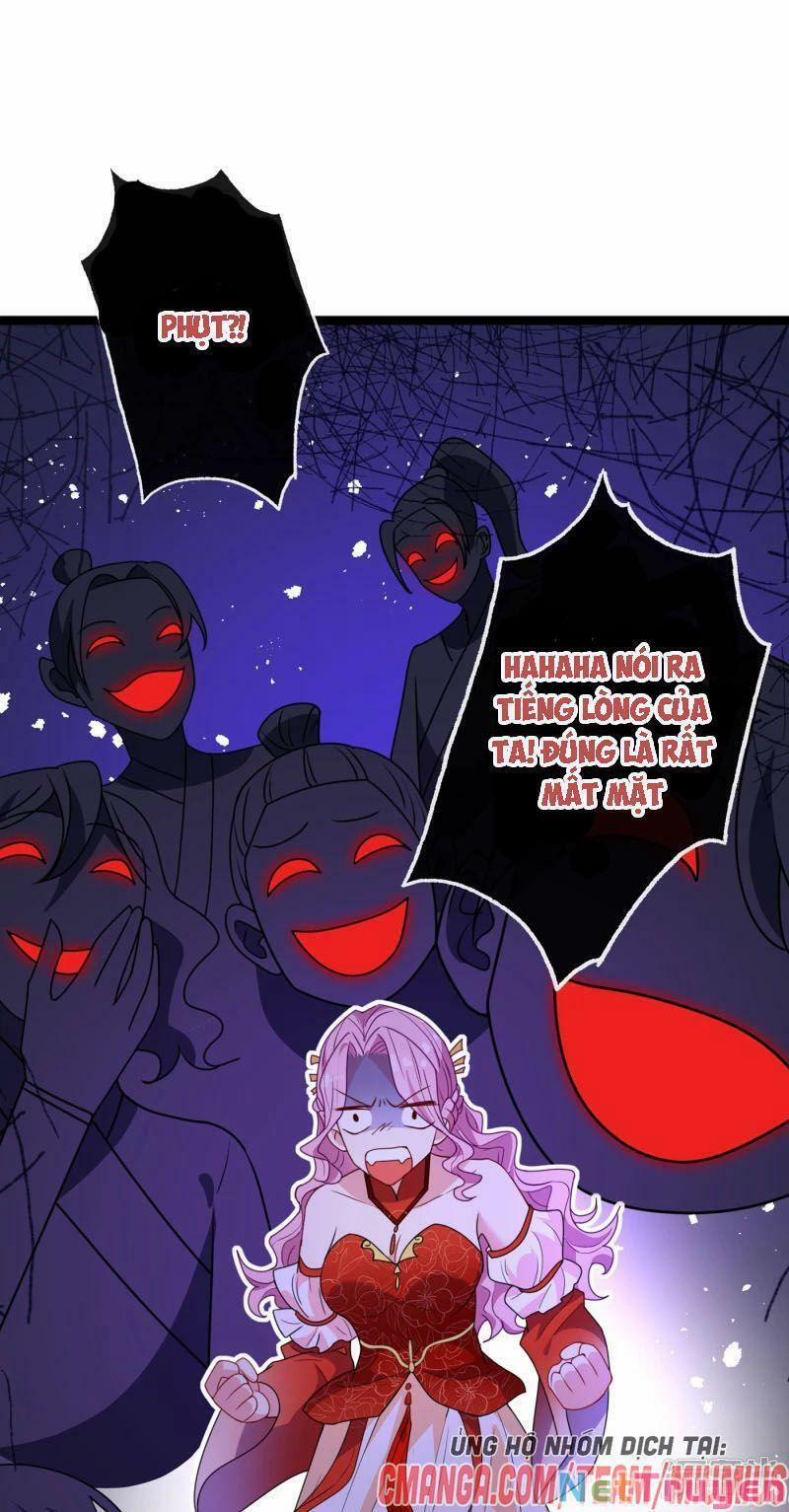 Thú Hắc Cuồng Phi 82 trang 13