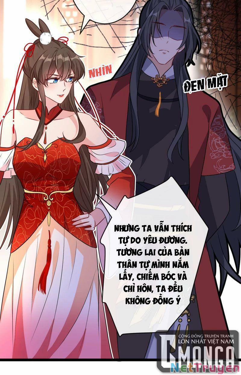 Thú Hắc Cuồng Phi 82 trang 15