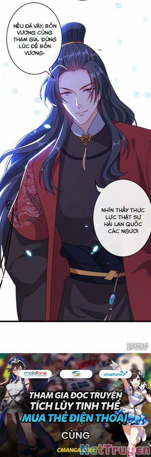 Thú Hắc Cuồng Phi 82 trang 17