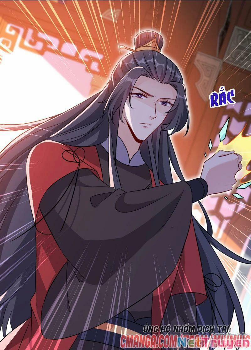 Thú Hắc Cuồng Phi 82 trang 2