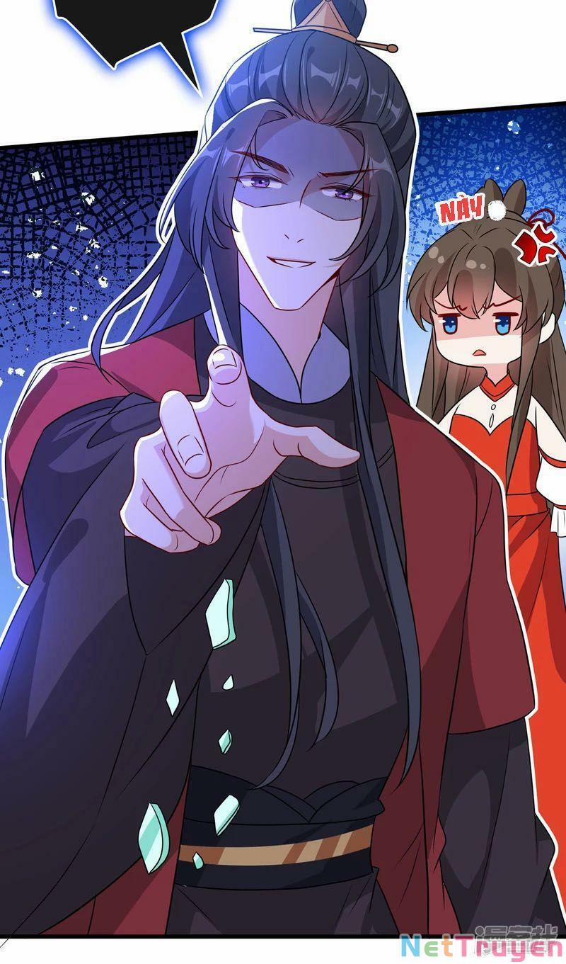 Thú Hắc Cuồng Phi 82 trang 3