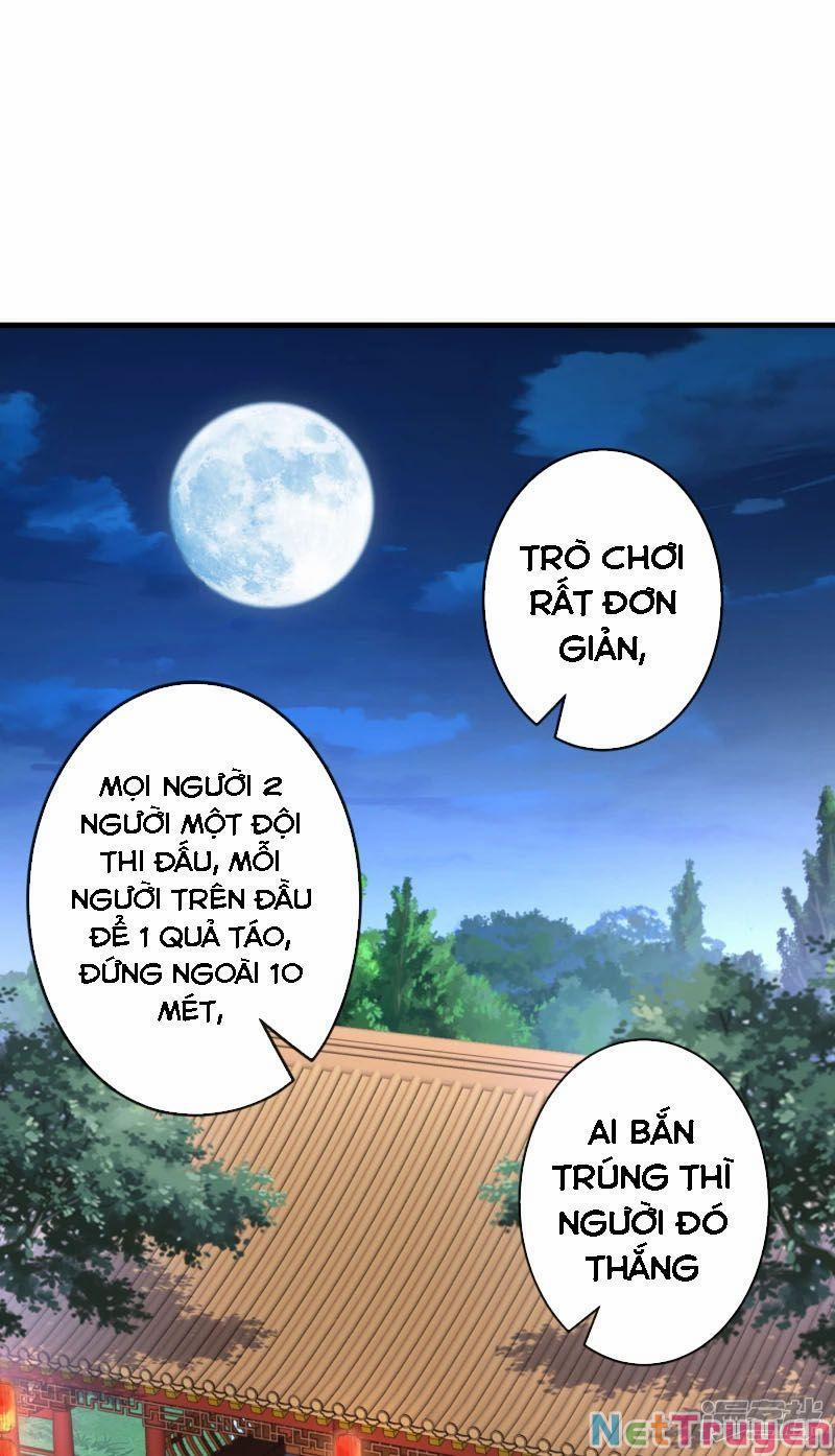 Thú Hắc Cuồng Phi 83 trang 0