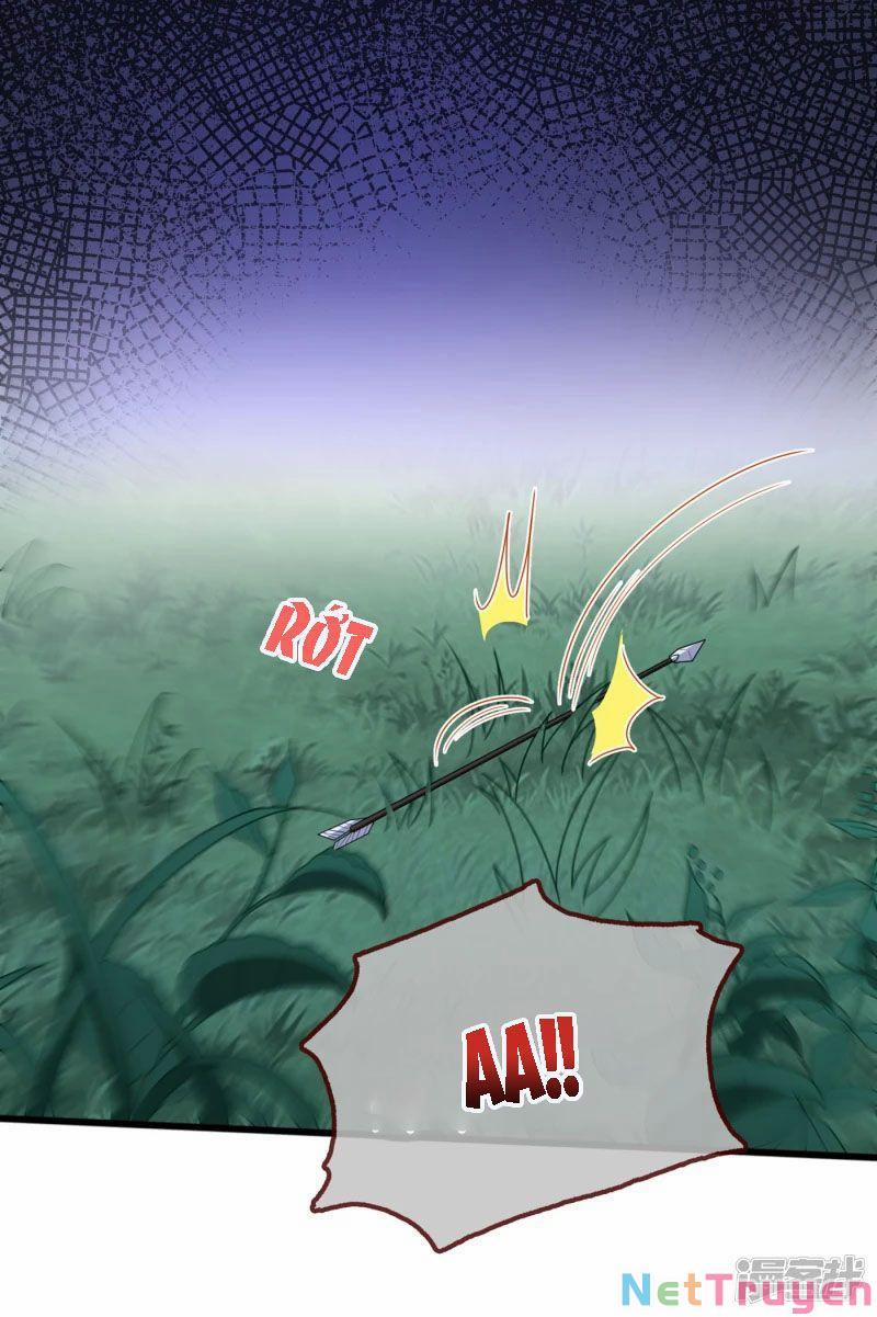 Thú Hắc Cuồng Phi 83 trang 10