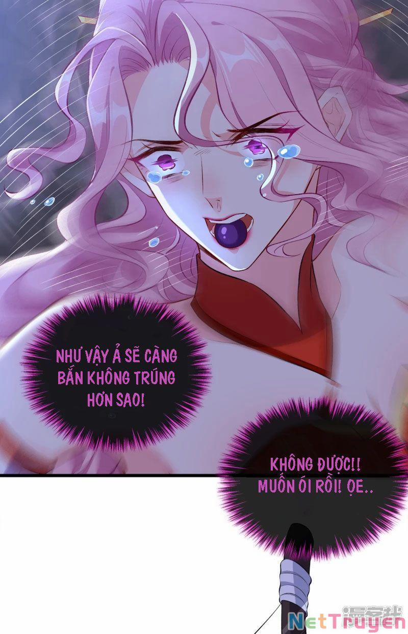 Thú Hắc Cuồng Phi 83 trang 14