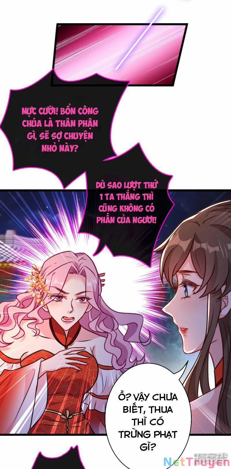 Thú Hắc Cuồng Phi 83 trang 4