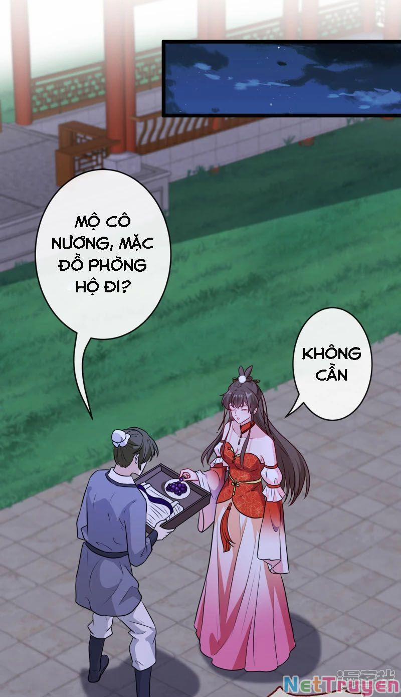 Thú Hắc Cuồng Phi 83 trang 7