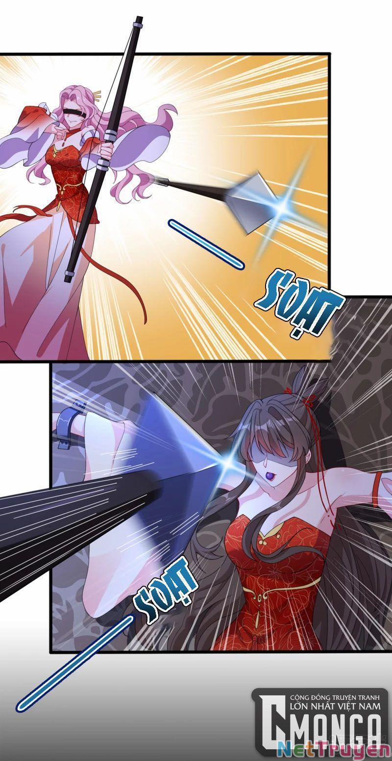 Thú Hắc Cuồng Phi 83 trang 9