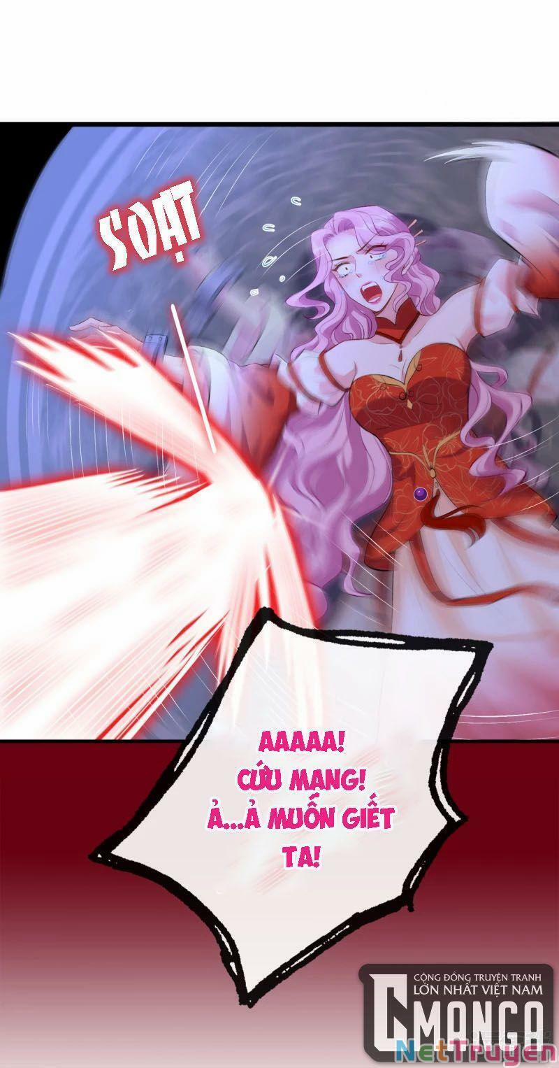 Thú Hắc Cuồng Phi 84 trang 0