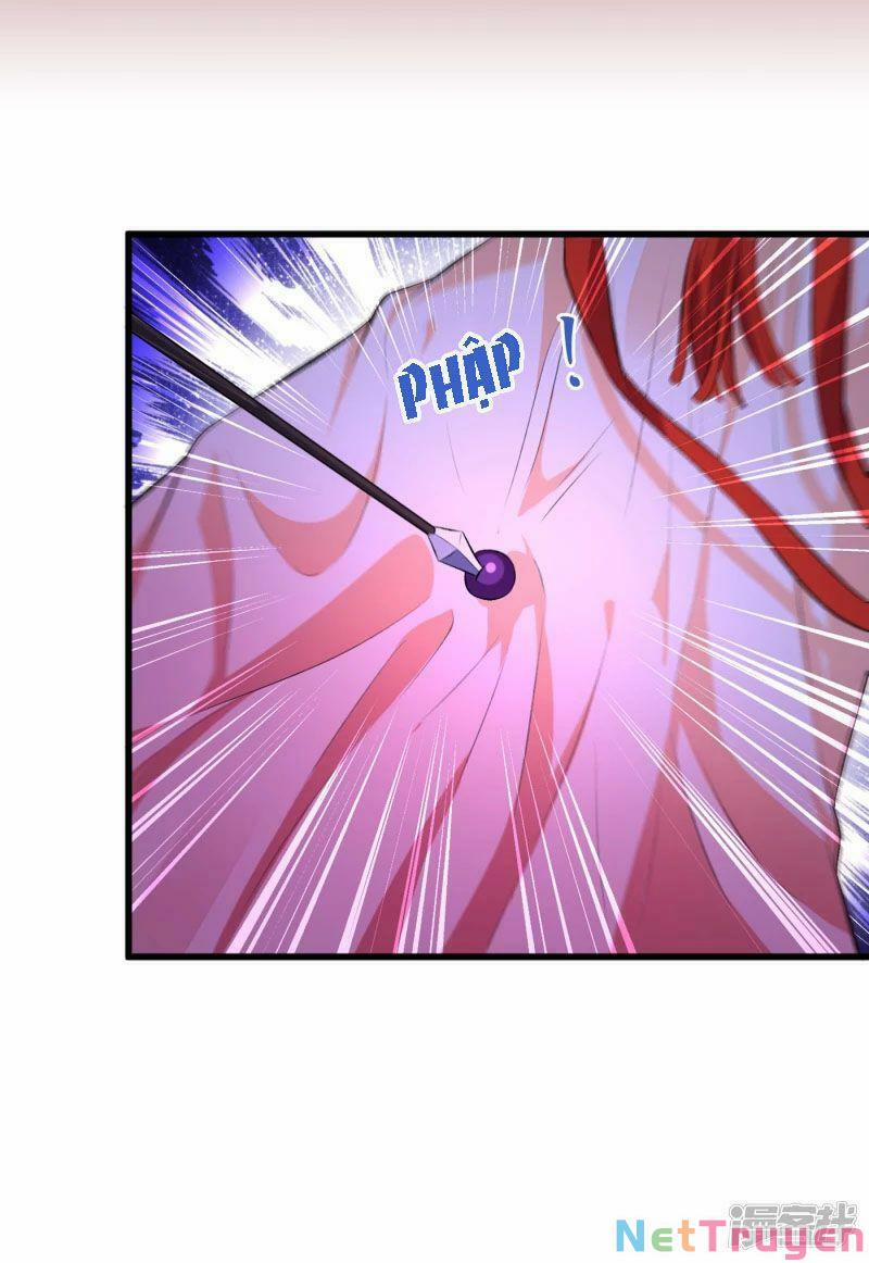 Thú Hắc Cuồng Phi 84 trang 1