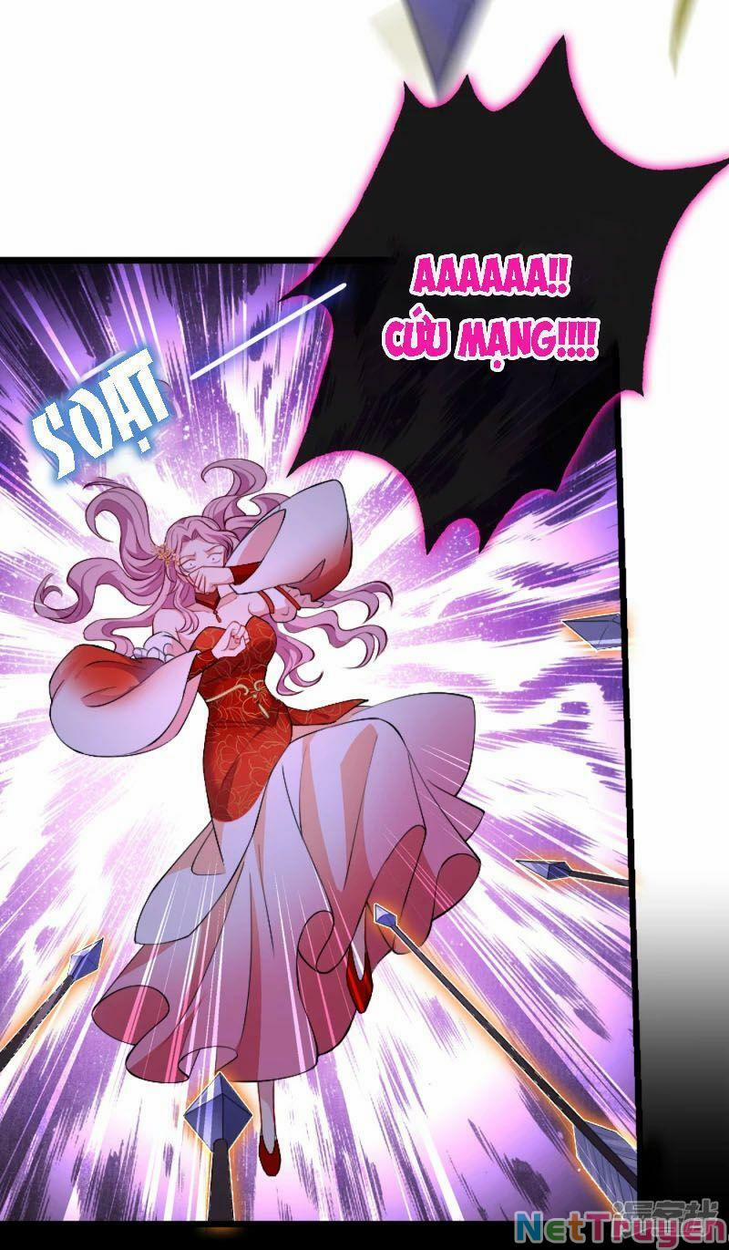 Thú Hắc Cuồng Phi 84 trang 16