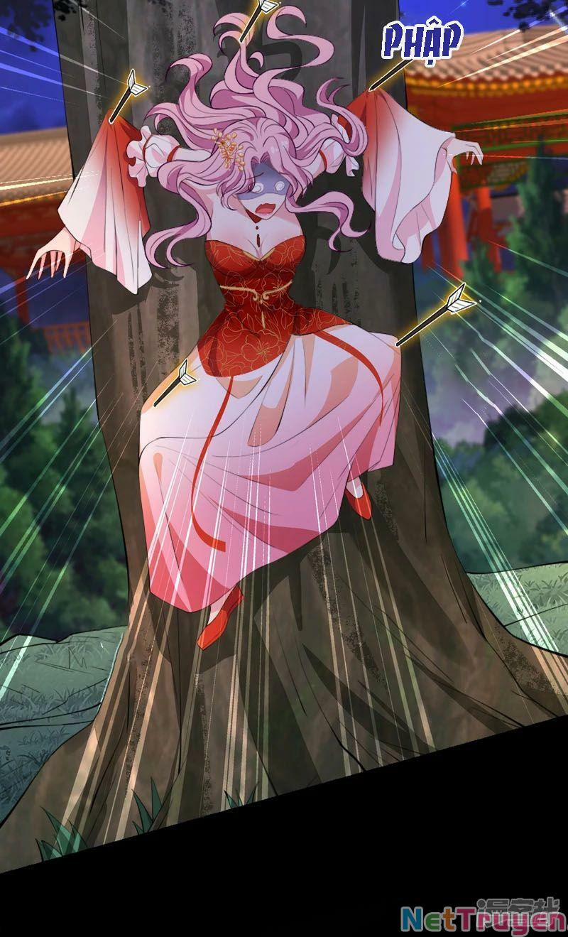 Thú Hắc Cuồng Phi 84 trang 18