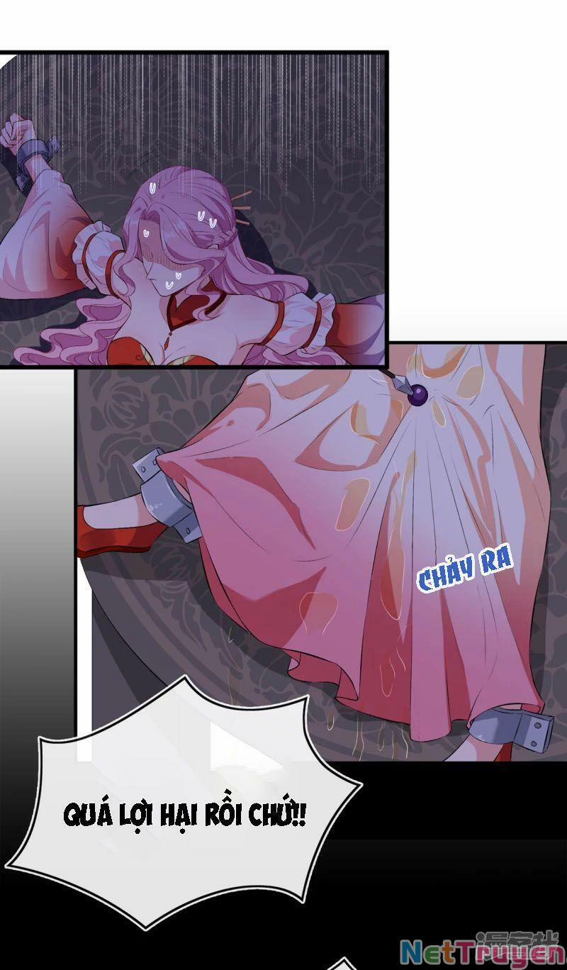 Thú Hắc Cuồng Phi 84 trang 2