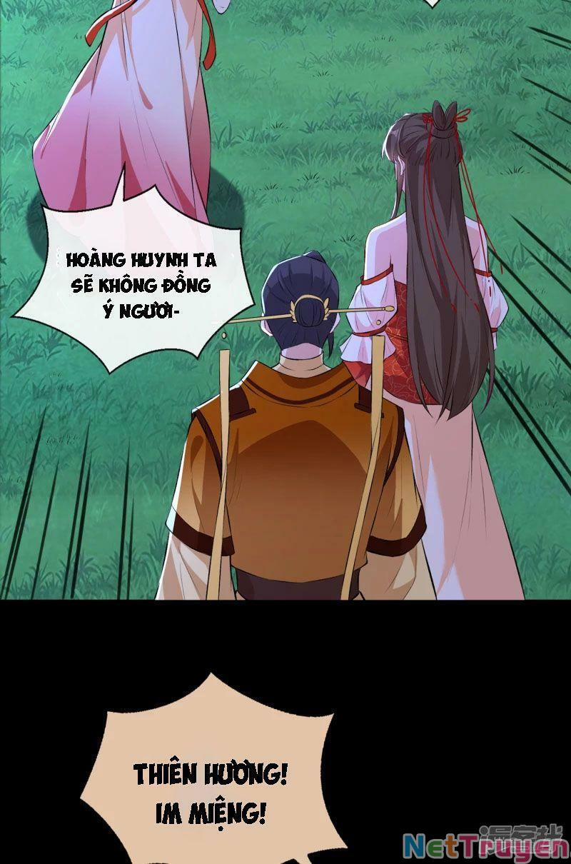 Thú Hắc Cuồng Phi 84 trang 26