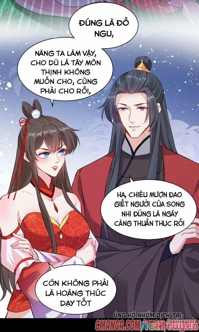 Thú Hắc Cuồng Phi 84 trang 30