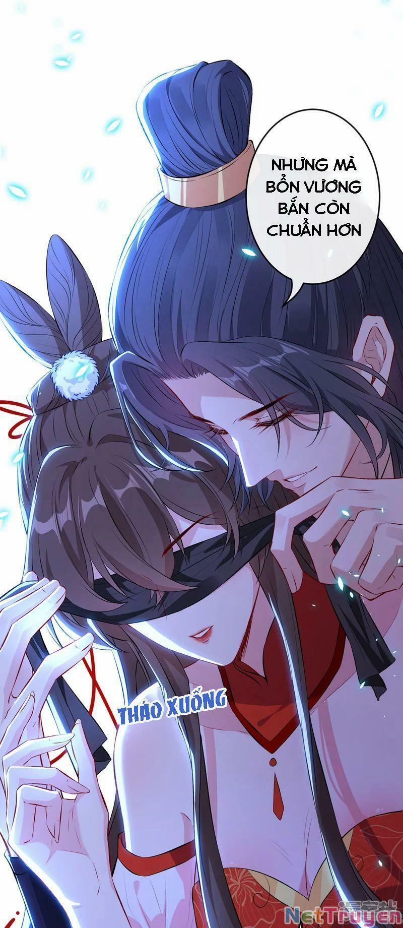 Thú Hắc Cuồng Phi 84 trang 4