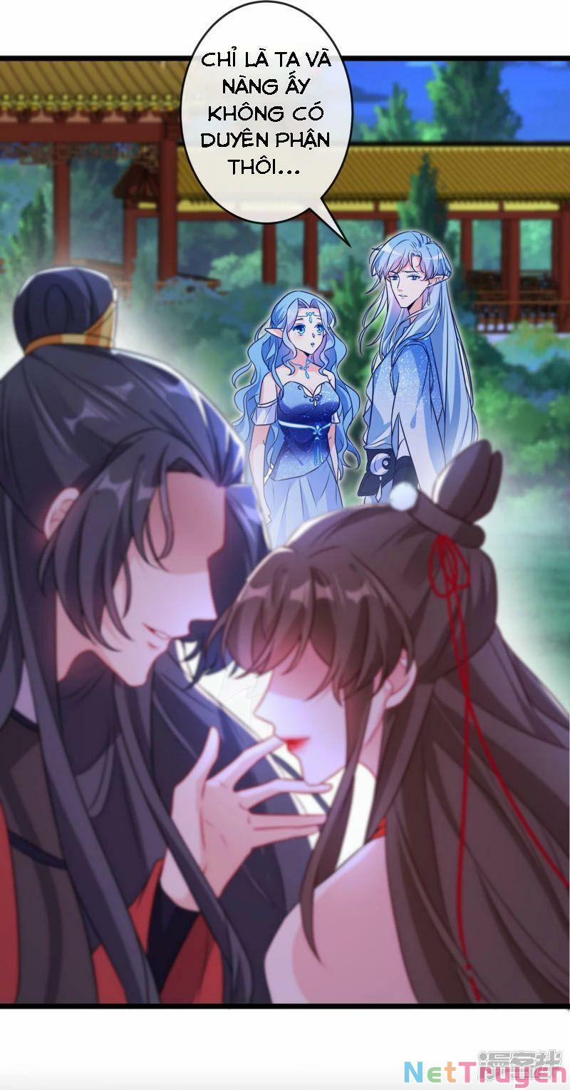 Thú Hắc Cuồng Phi 84 trang 8