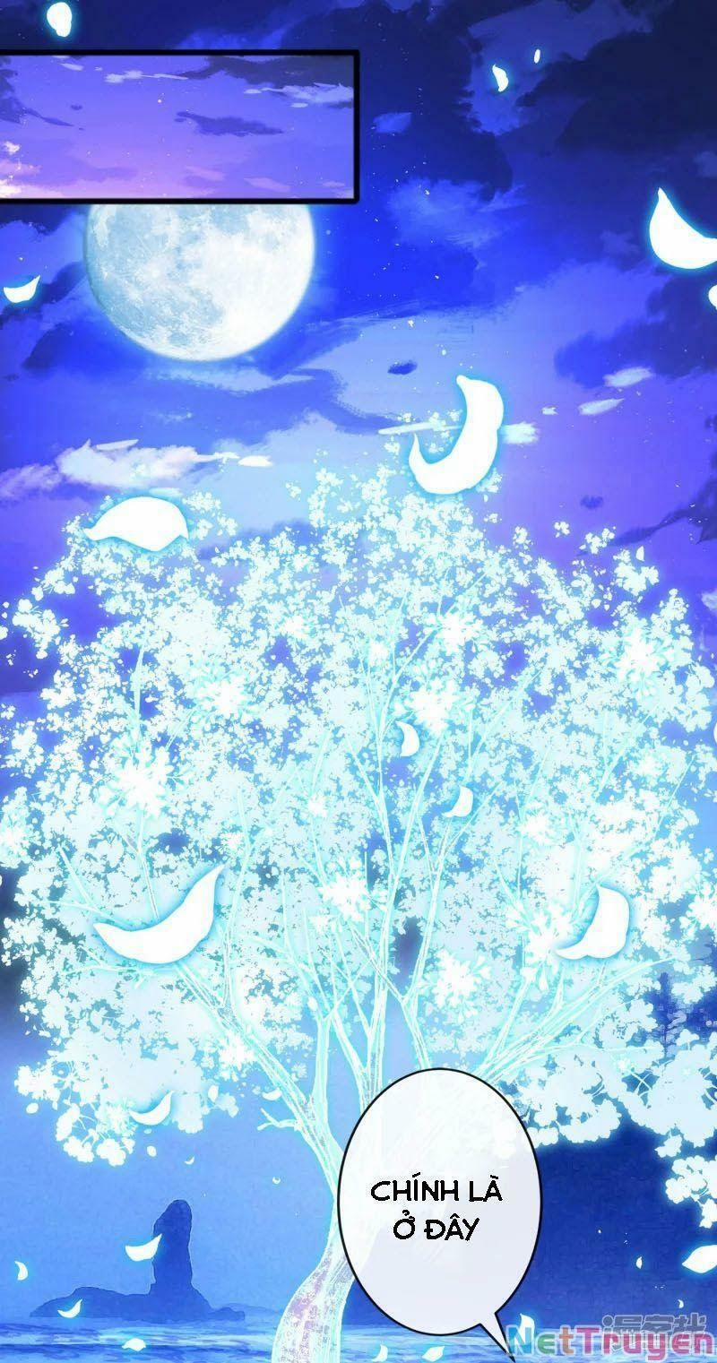 Thú Hắc Cuồng Phi 85 trang 11