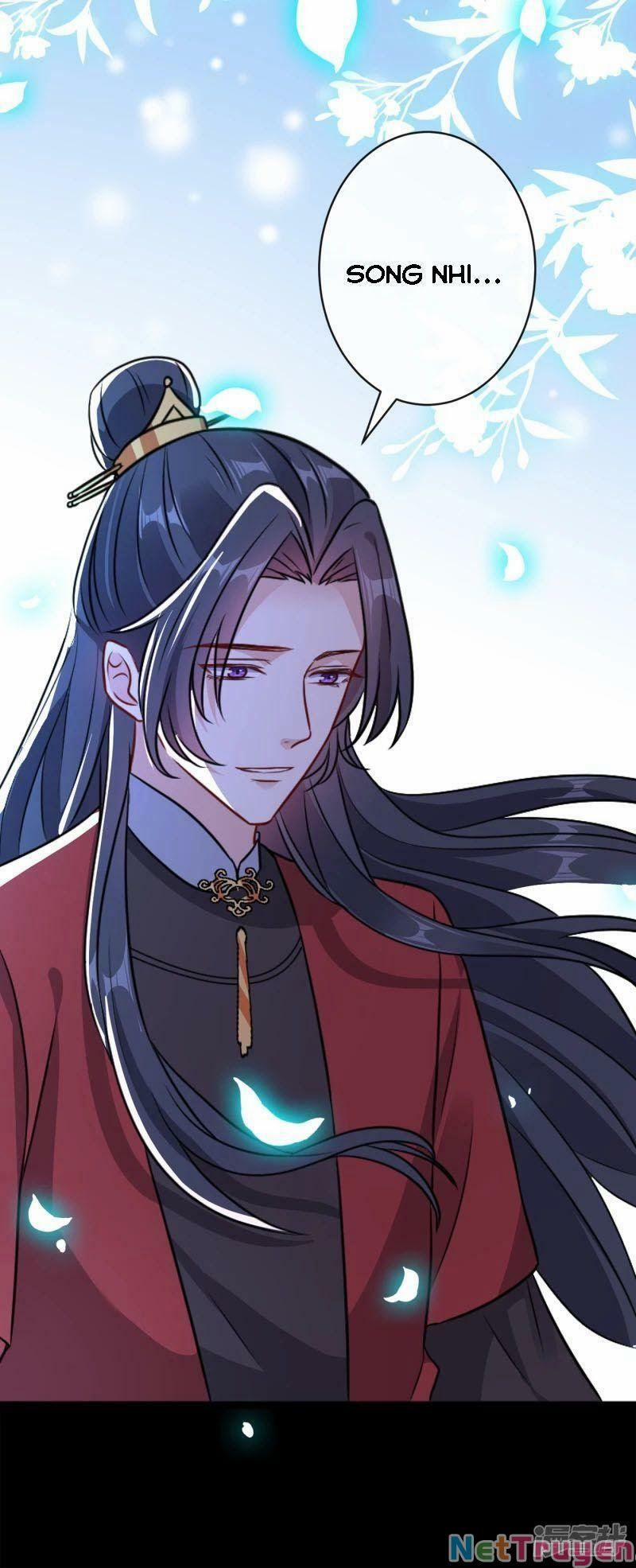 Thú Hắc Cuồng Phi 85 trang 20