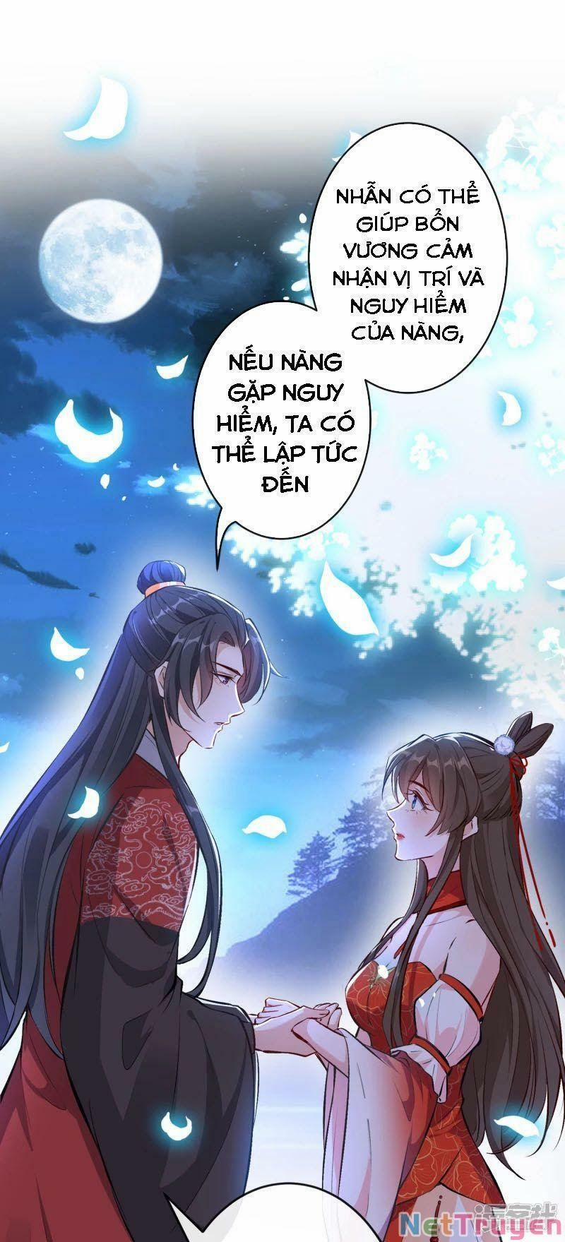 Thú Hắc Cuồng Phi 85 trang 26