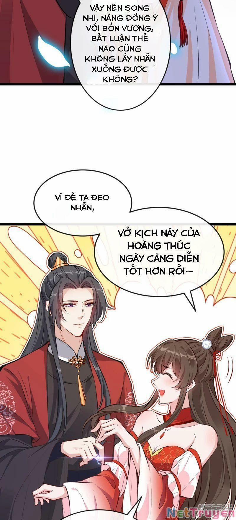 Thú Hắc Cuồng Phi 85 trang 27