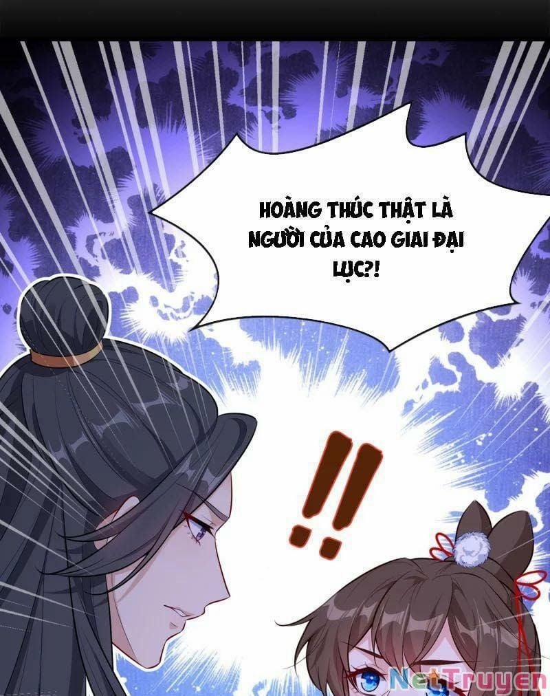 Thú Hắc Cuồng Phi 85 trang 33