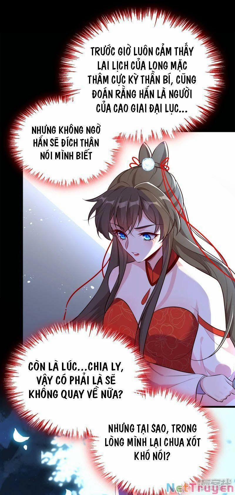 Thú Hắc Cuồng Phi 85 trang 35