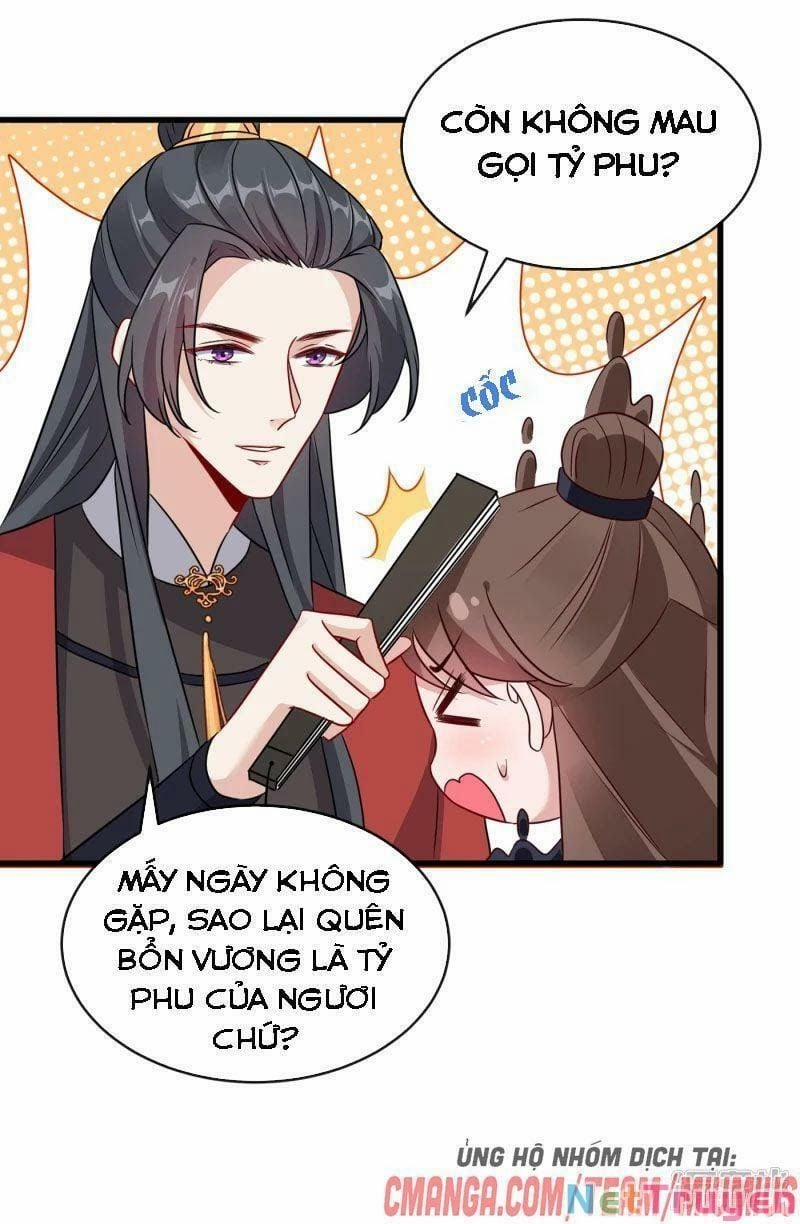 Thú Hắc Cuồng Phi 85 trang 4