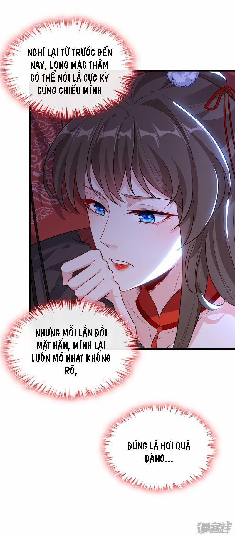 Thú Hắc Cuồng Phi 86 trang 14