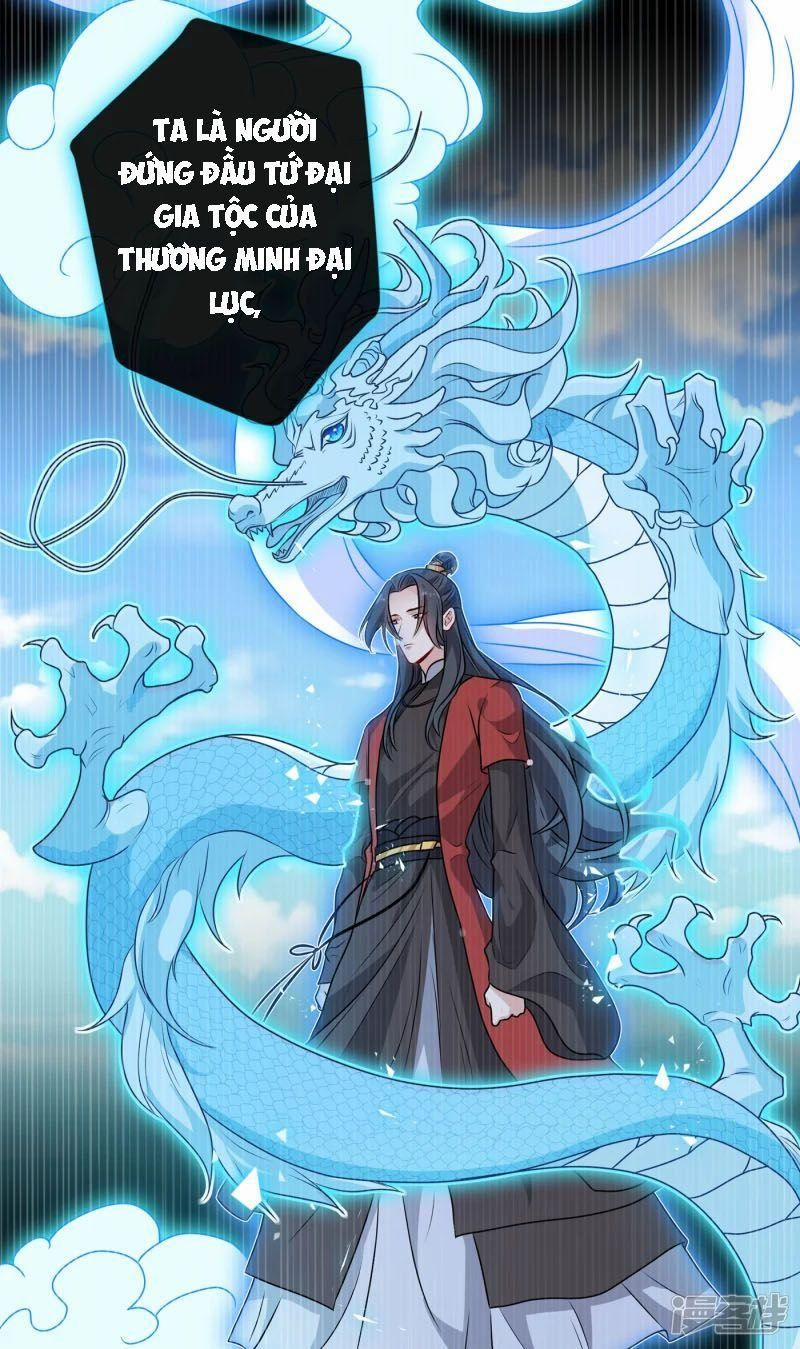 Thú Hắc Cuồng Phi 86 trang 17