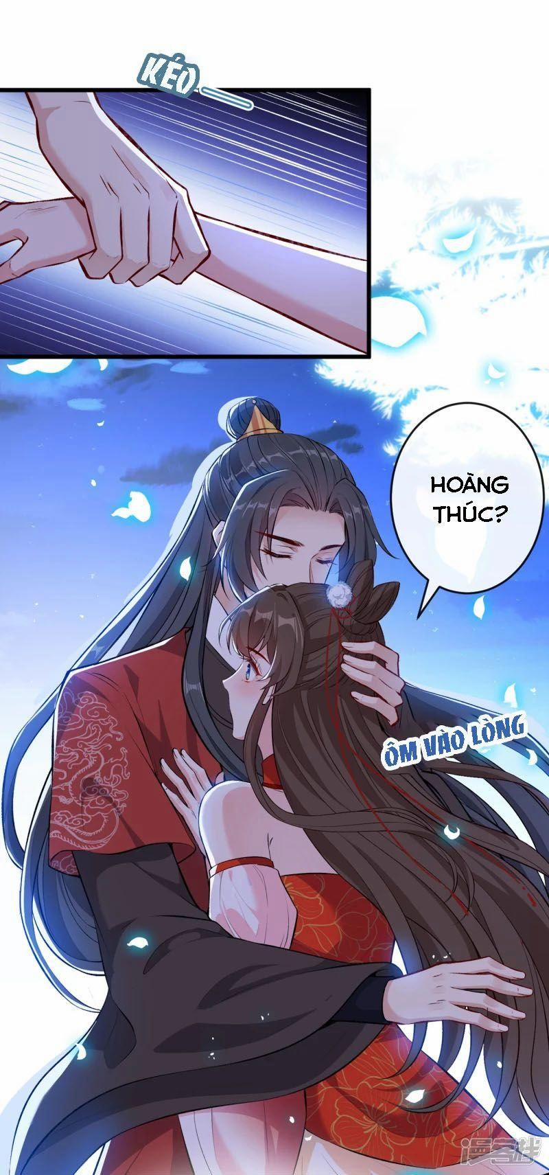 Thú Hắc Cuồng Phi 86 trang 2