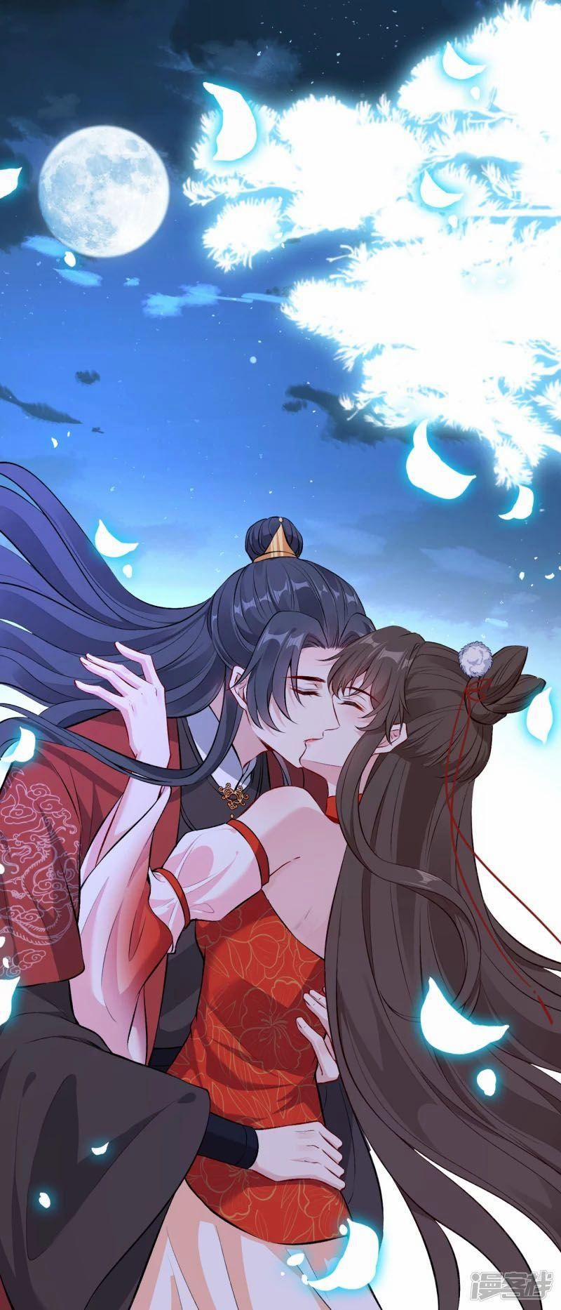 Thú Hắc Cuồng Phi 86 trang 4