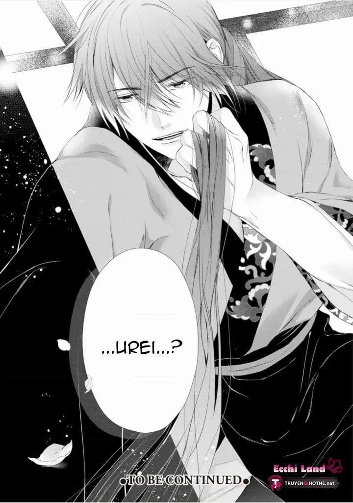 Thứ Hạng Của Ta Tại Hậu Cung Hoàng Gia Là 133 5.2 trang 14