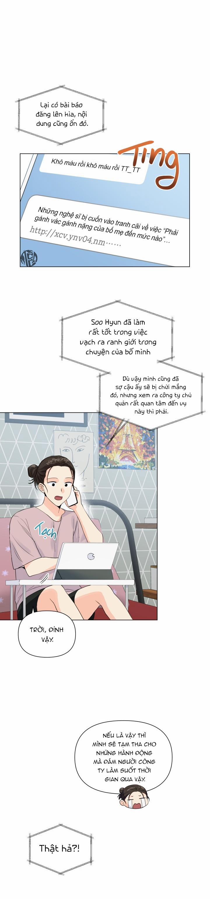 Thủ Hoa 34 trang 1