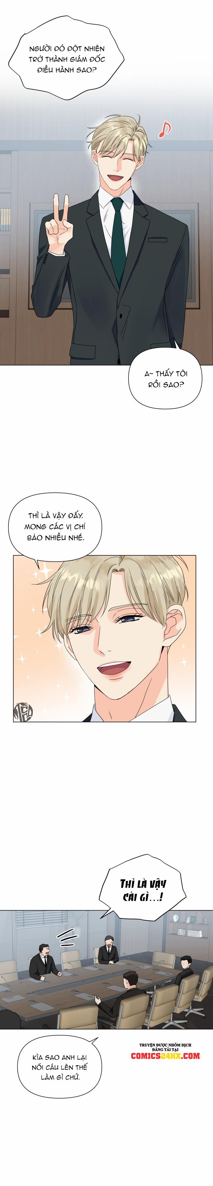 Thủ Hoa 34 trang 14