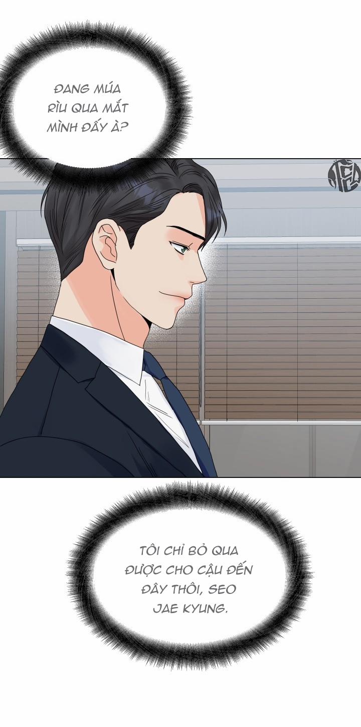 Thủ Hoa 34 trang 18