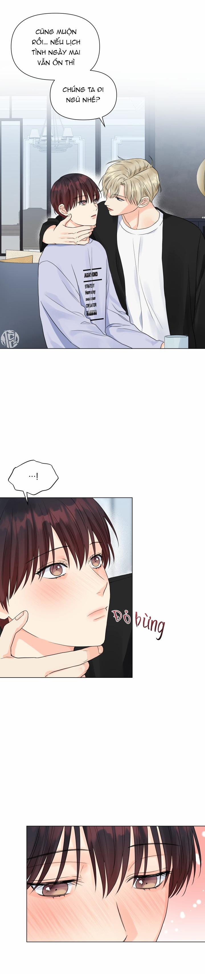 Thủ Hoa 34 trang 22