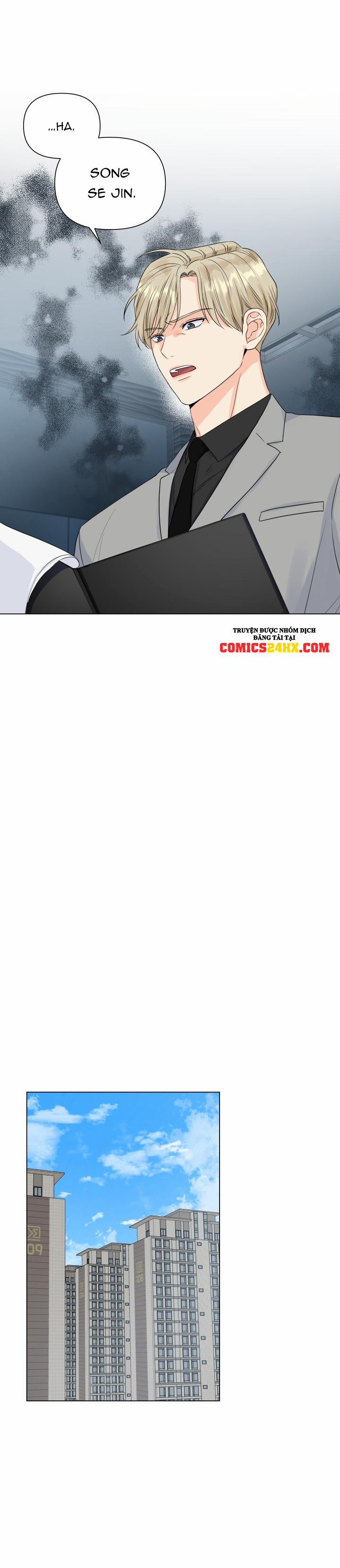 Thủ Hoa 34 trang 5