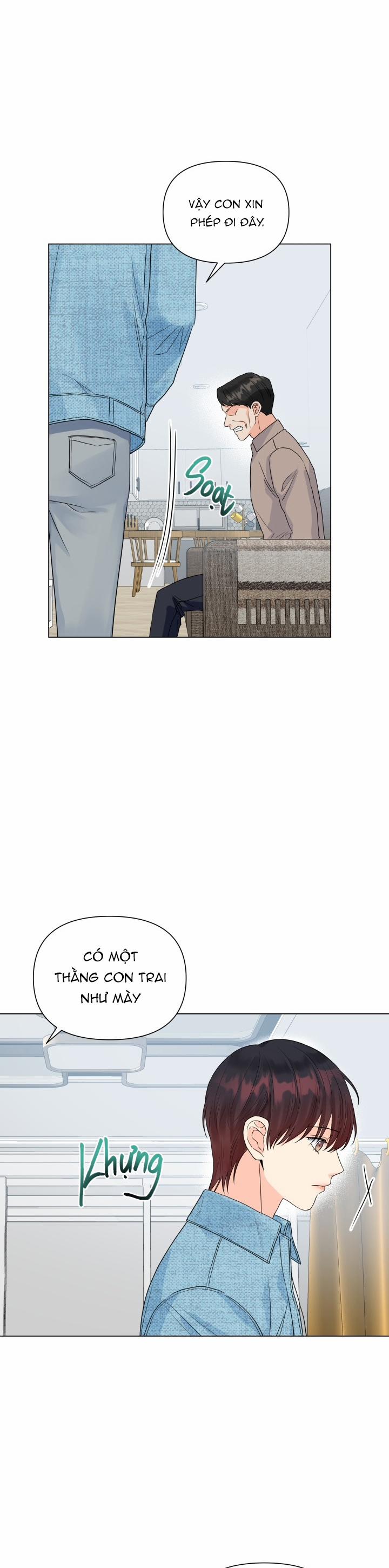 Thủ Hoa 34 trang 8