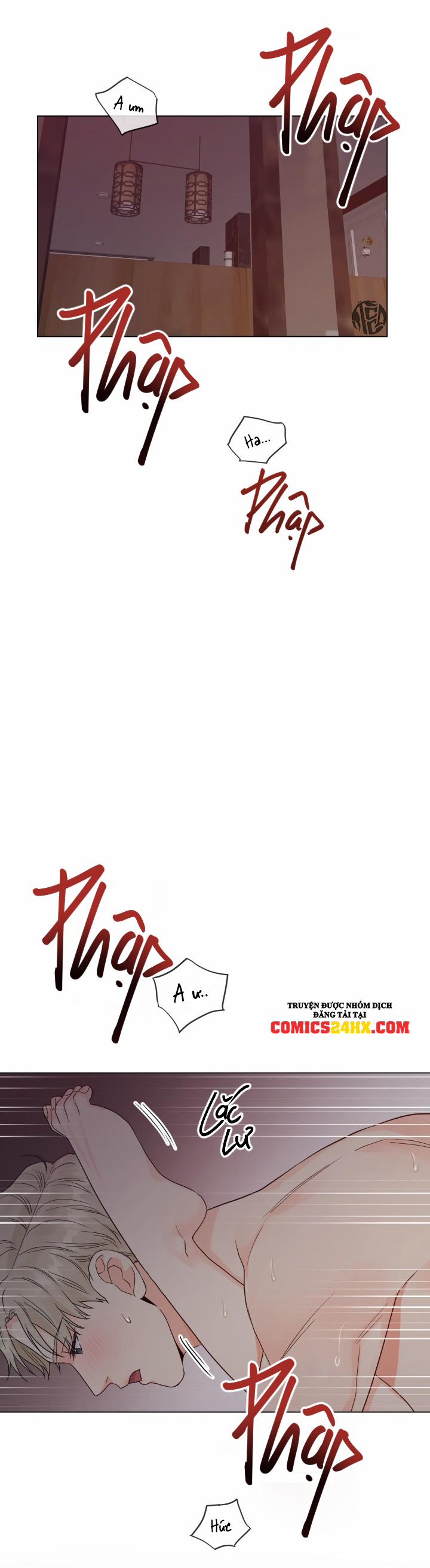 Thủ Hoa 35 trang 13