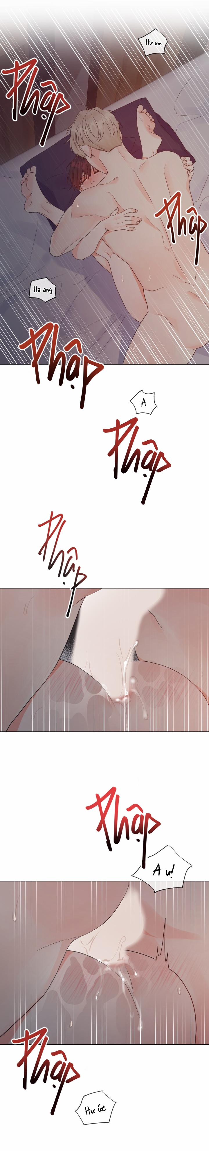 Thủ Hoa 35 trang 14