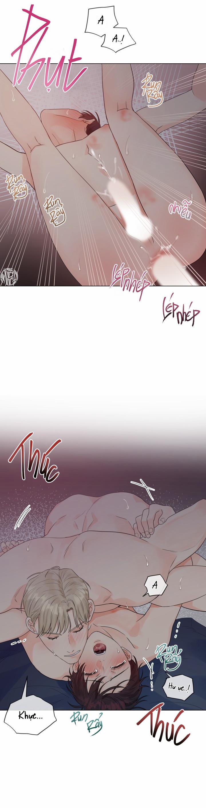 Thủ Hoa 35 trang 17