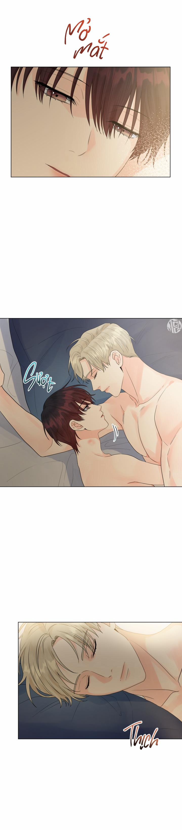 Thủ Hoa 35 trang 20