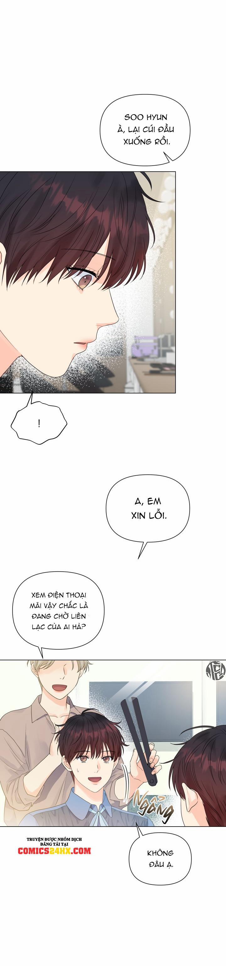 Thủ Hoa 36 trang 1