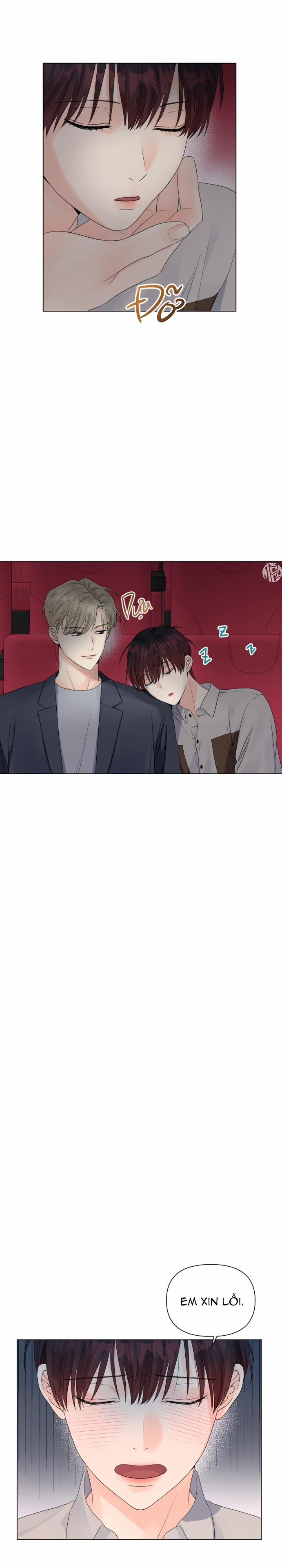 Thủ Hoa 36 trang 11