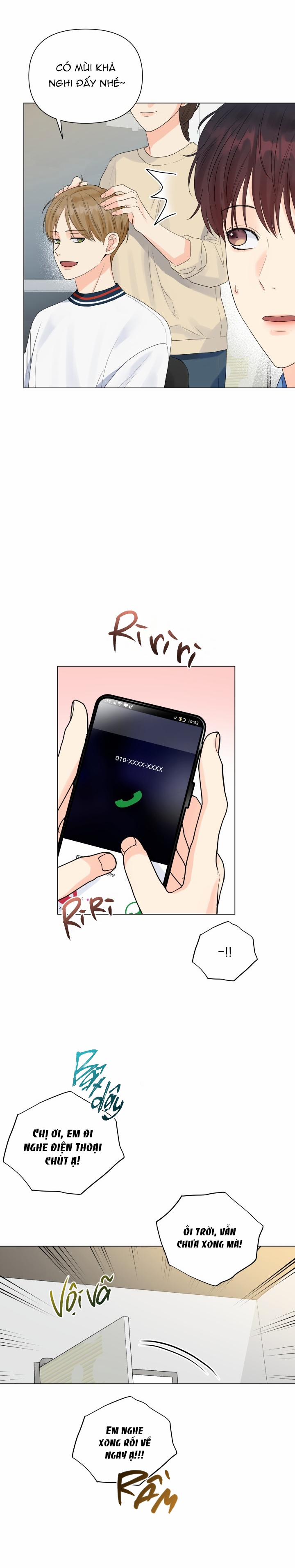 Thủ Hoa 36 trang 2