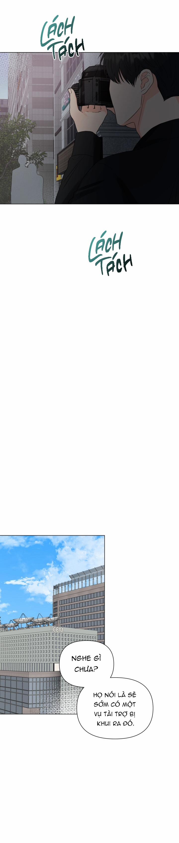 Thủ Hoa 36 trang 22