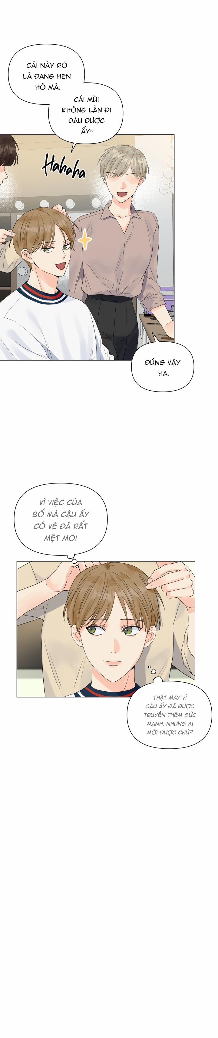 Thủ Hoa 36 trang 3