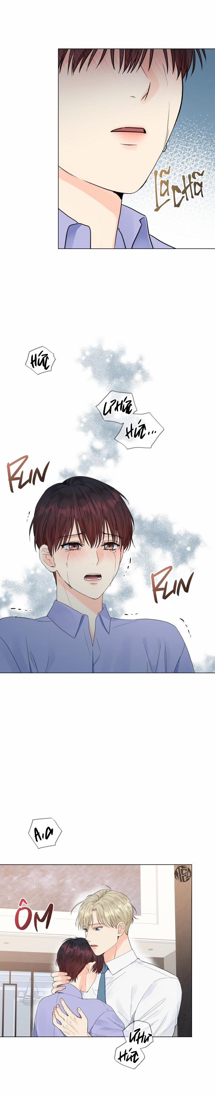 Thủ Hoa 37 trang 26